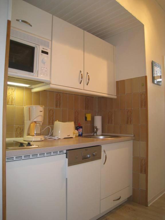 Gaestehaus Hoferichter, Whg 1 Wyk auf Föhr Extérieur photo