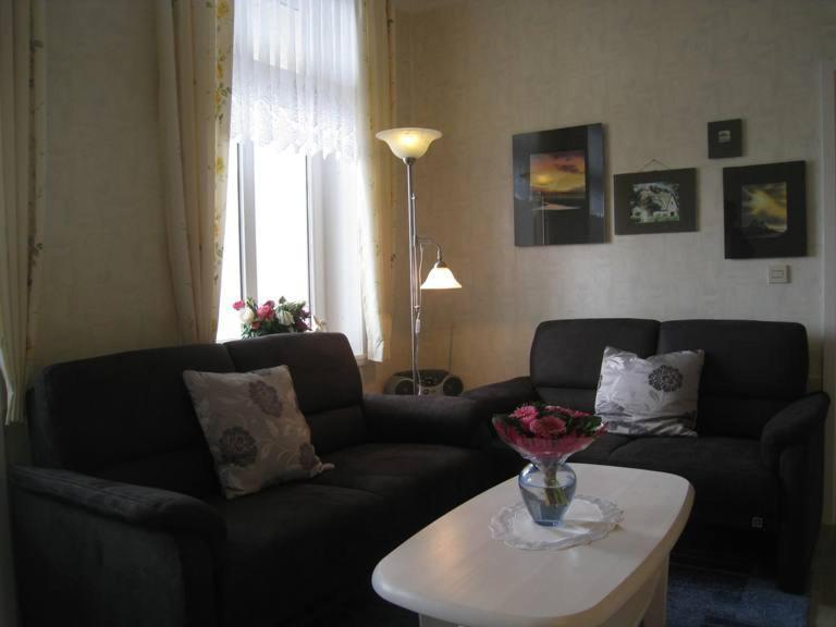 Gaestehaus Hoferichter, Whg 1 Wyk auf Föhr Extérieur photo